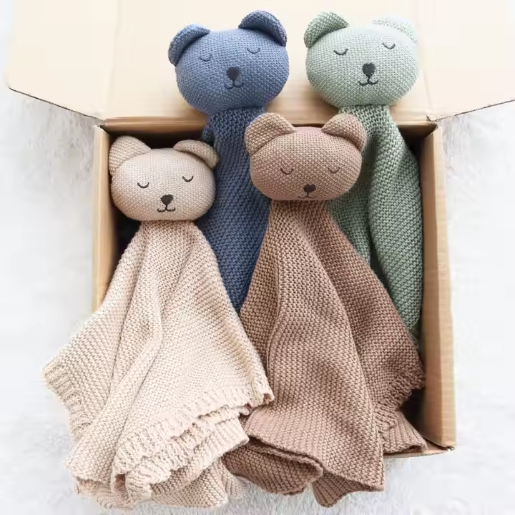 Security Blanket