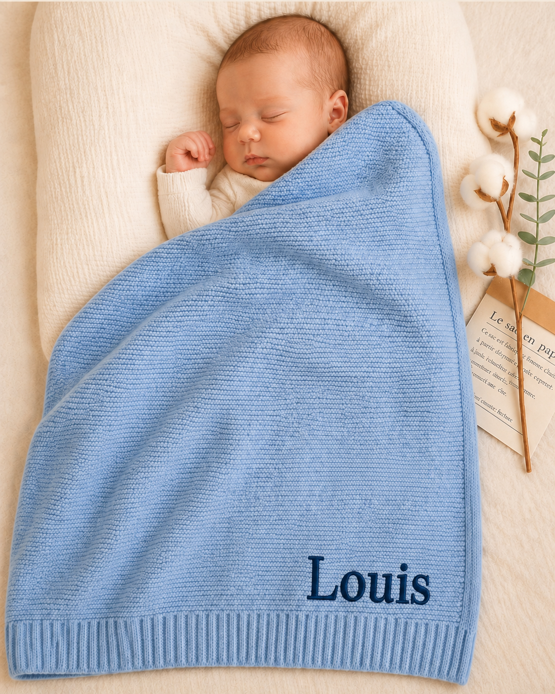 Baby Blankets