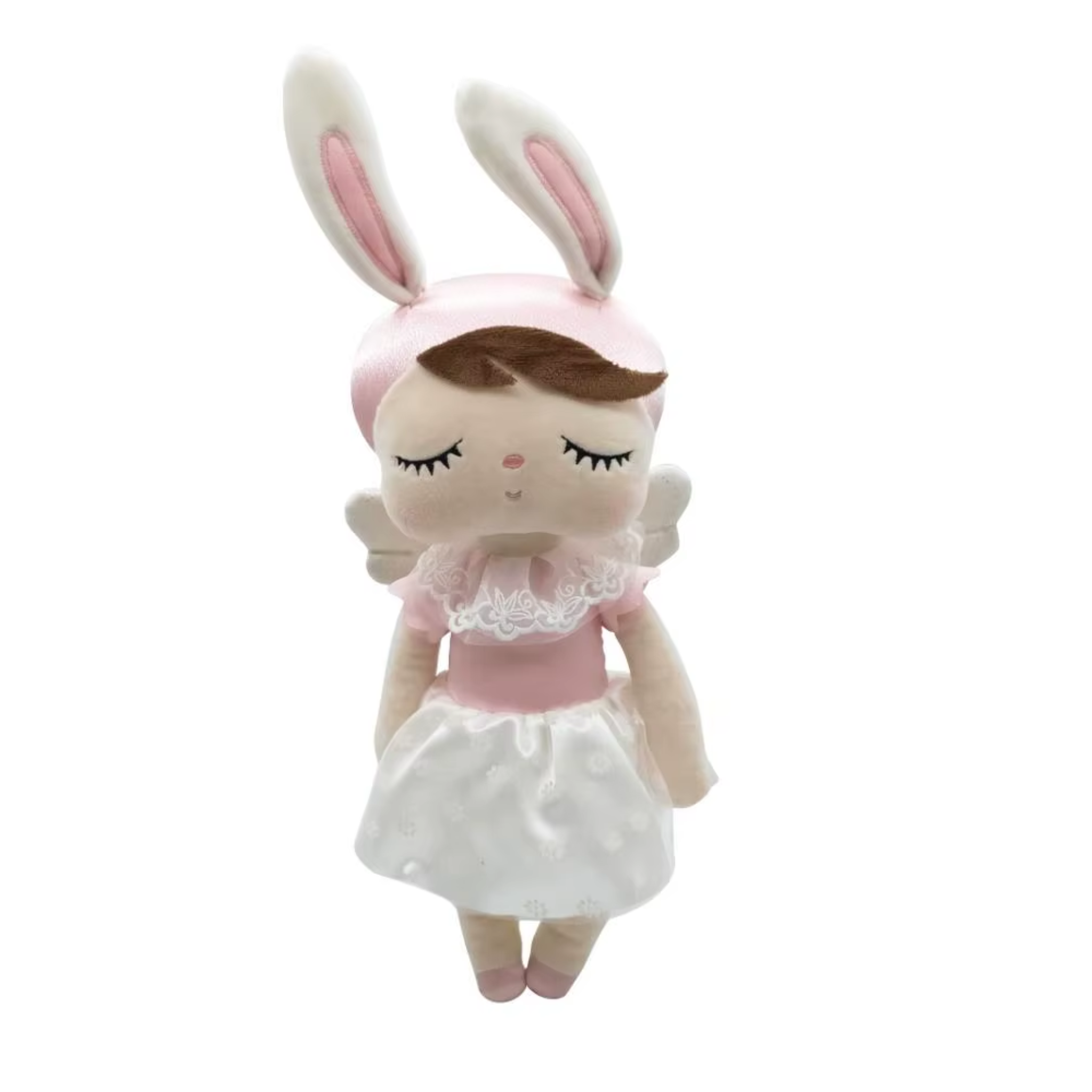 Personalized Fairy Angel Doll