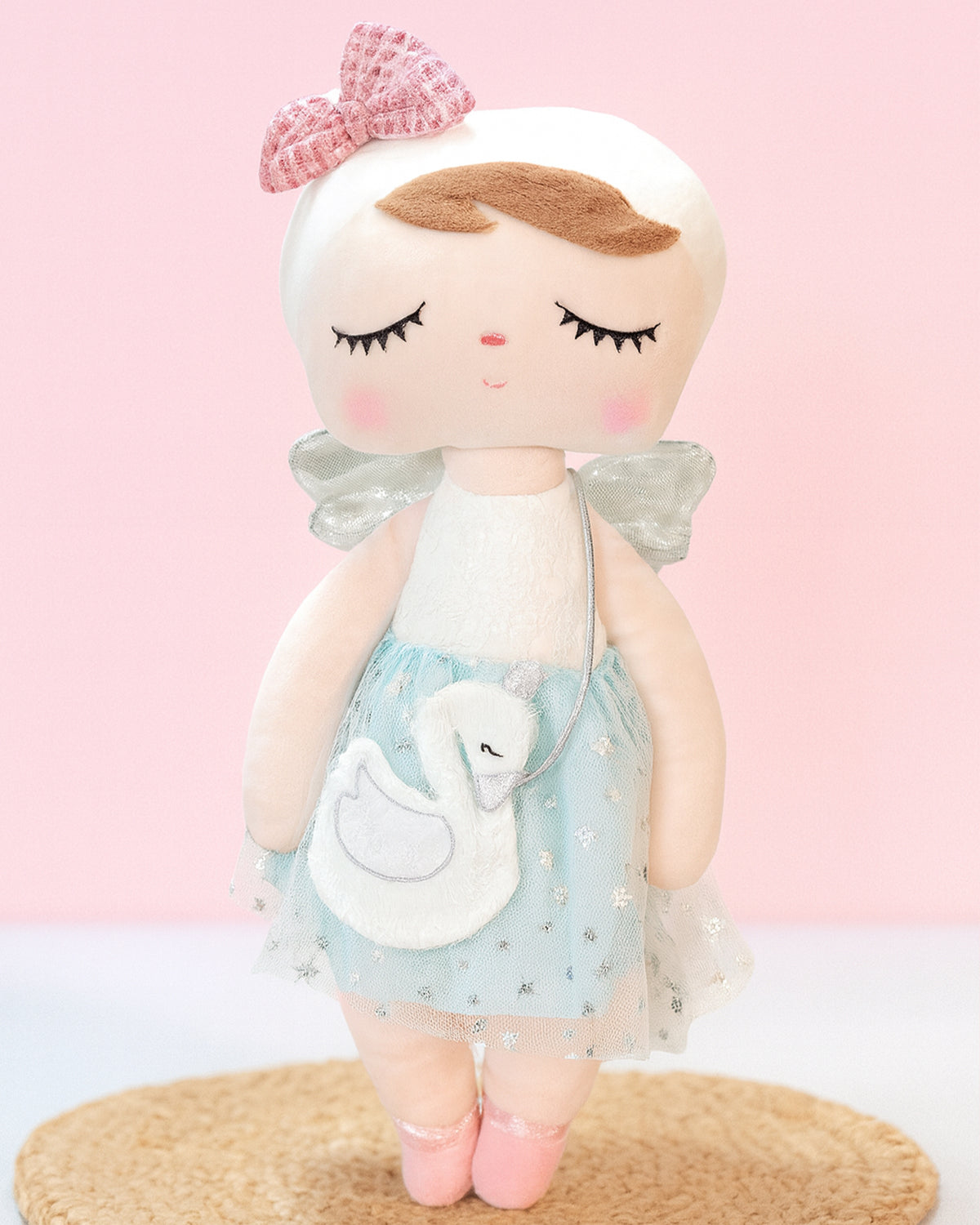Plush Baby Doll | Personalized