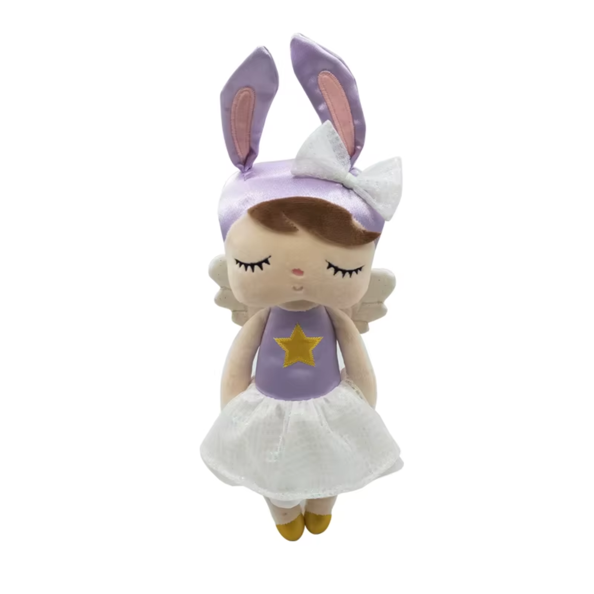 Personalized Fairy Angel Doll