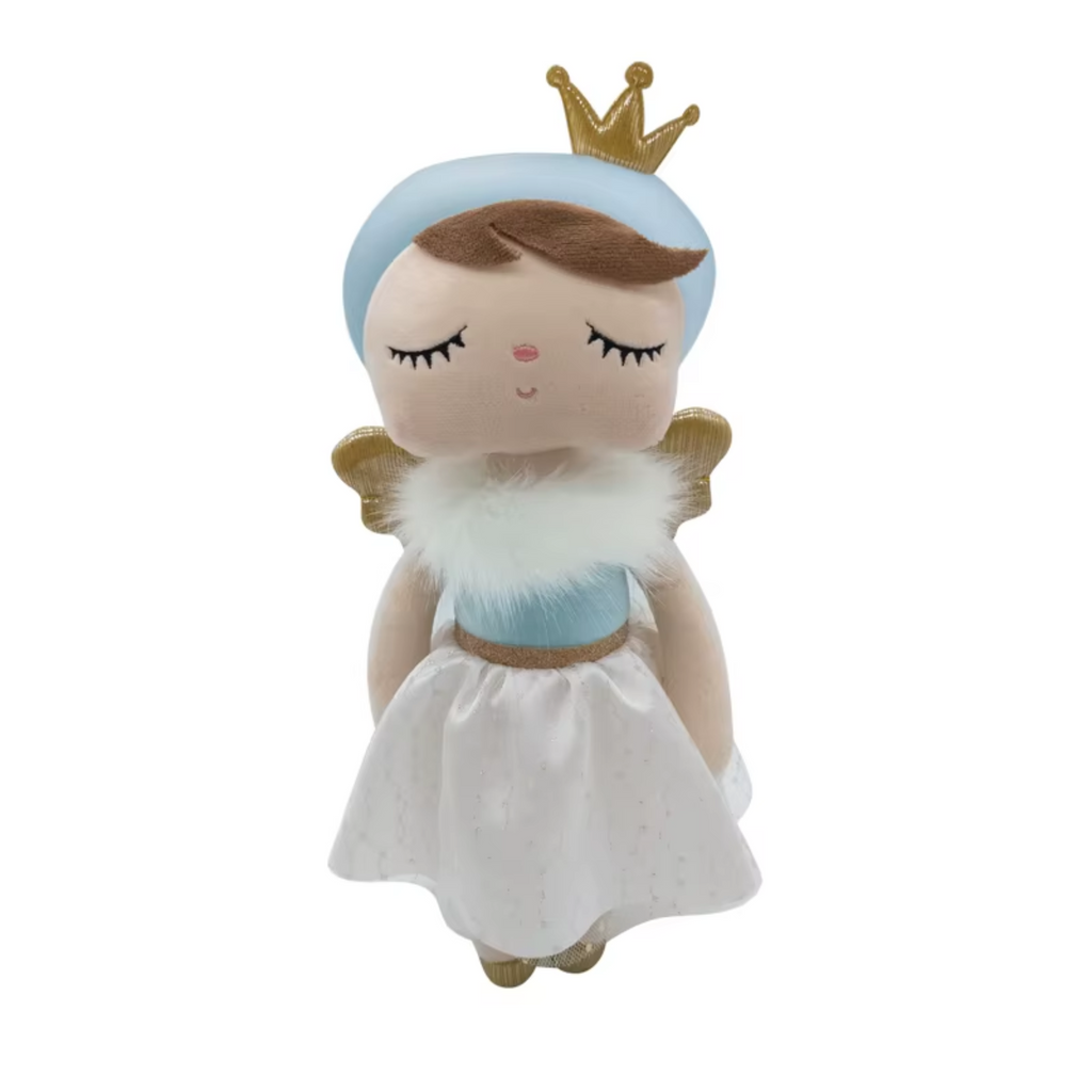 Personalized Fairy Angel Doll