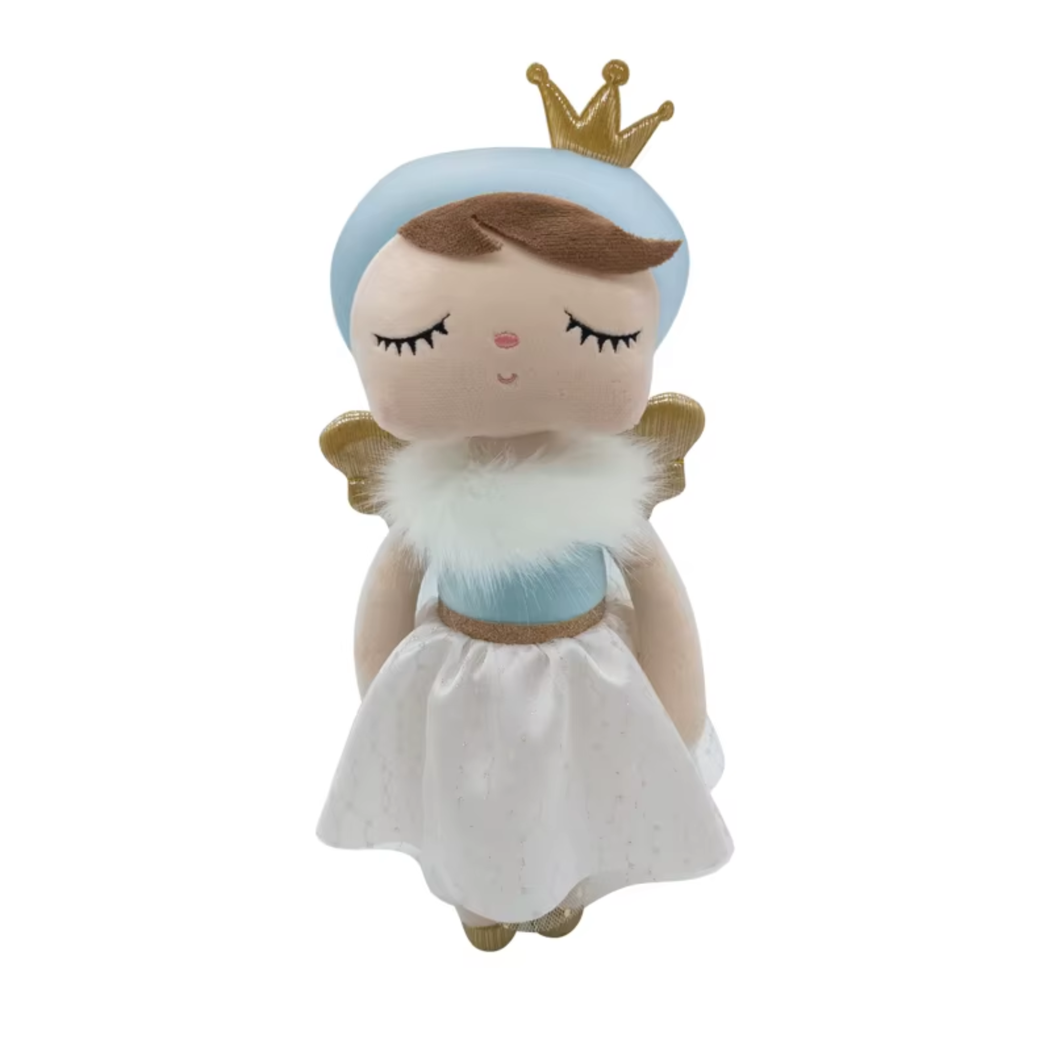 Personalized Fairy Angel Doll