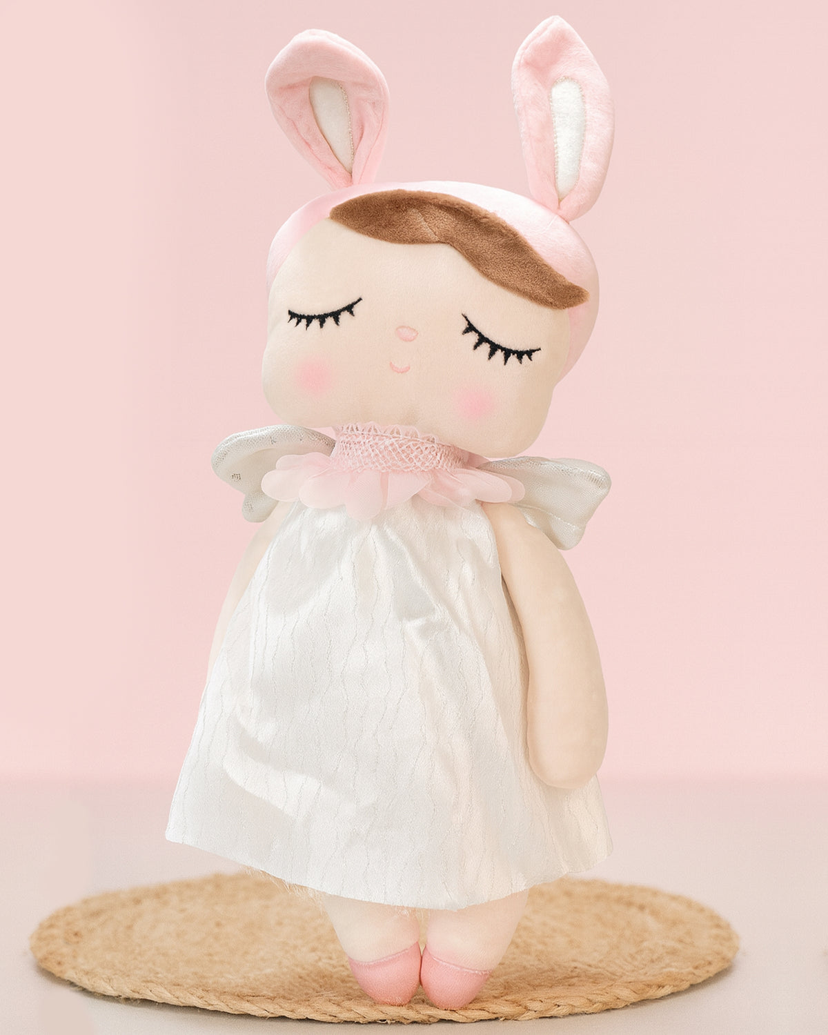 Plush Baby Doll | Personalized