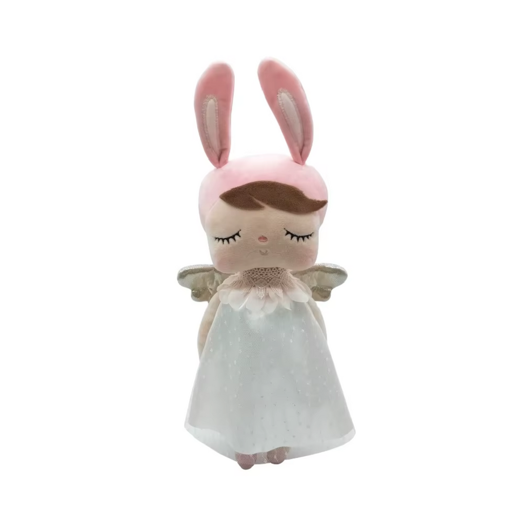 Personalized Fairy Angel Doll