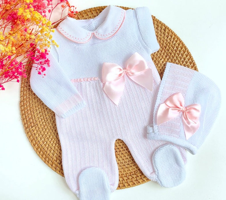 LITTLE GIRL OVERALLS