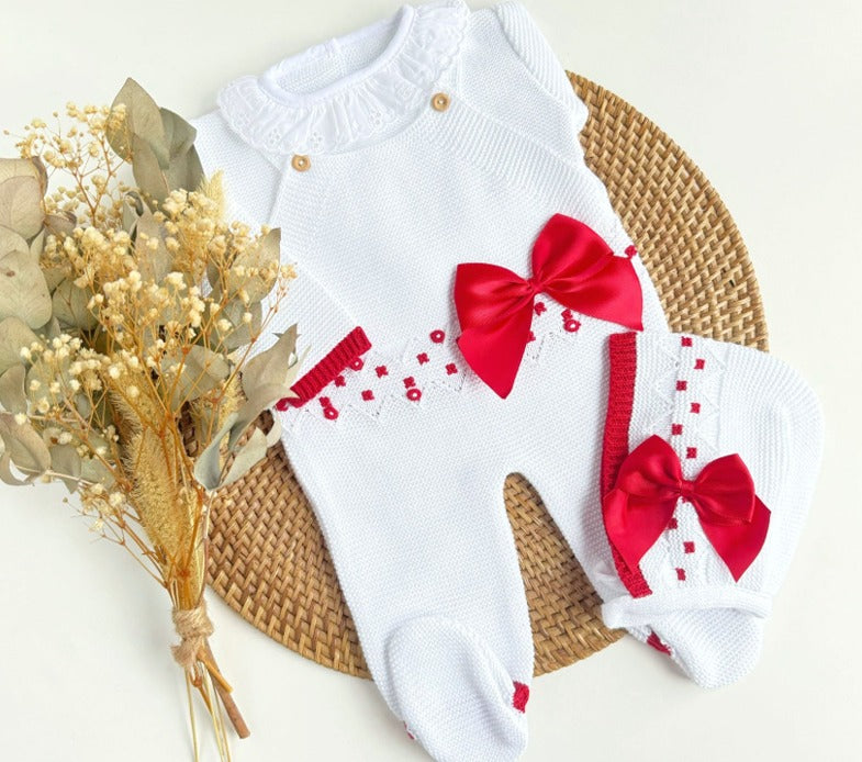 LITTLE GIRL OVERALLS