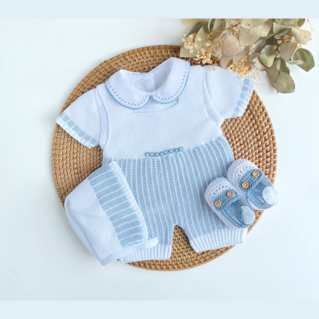 BABY CLOTHES [BOY]